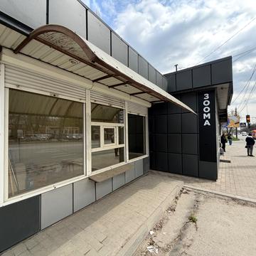 Миру просп., 71/1