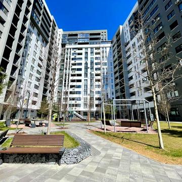 Панорамна вул., 2