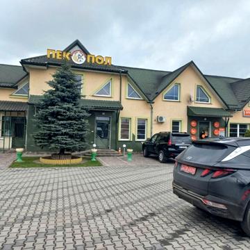 Самбірська вул., 85