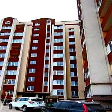 Пирогова вул., 46