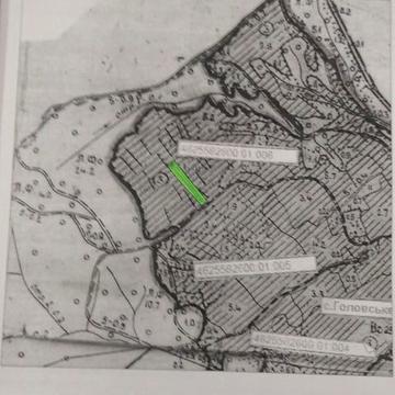 Борислав, Дрогобицький, Львівська область 45000.0 USD