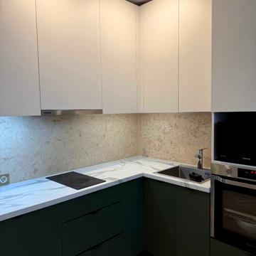 Мандриківська вул., 51л