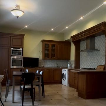 Фонтанська дорога вул. (Перекопской дивизии улица), 114б