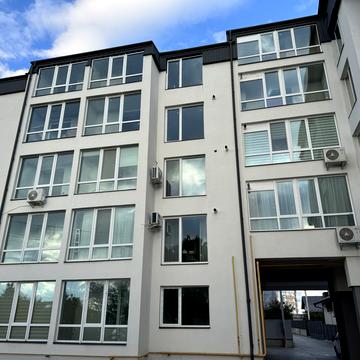 Будного вул., 4-А