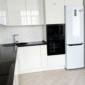 Кахи Бендукідзе вул., 2