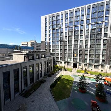 Короленка вул. (Первозванівська), 22-А