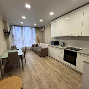 Ревуцького вул., 40-Г