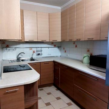 Михайла Максимовича вул. (Онуфрія Трутенка), 3-Г