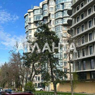 Гетьмана Сагайдачного бульв. (Лідерсівський), (Будинок)