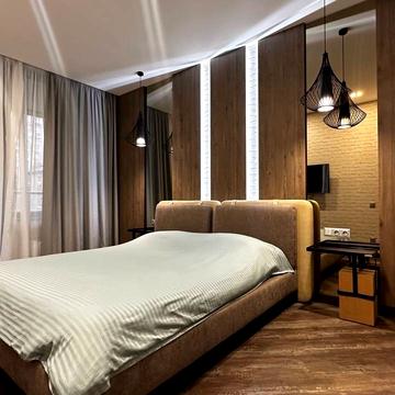 Ділова вул. (Димитрова), 1/2