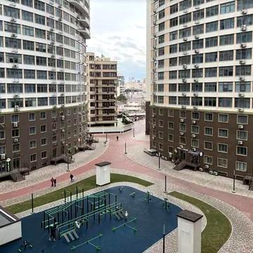 Компасний пров., 16а/4