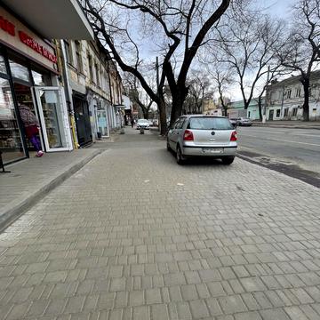 Степова вул., 28