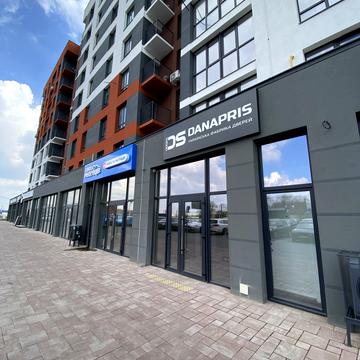 Князя Володимира вул., 22-А