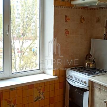 Європейського Союзу просп. (Правди), 3