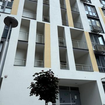 Богданівська вул., 7-Г