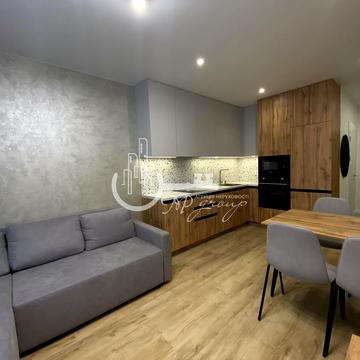 Олександра Олеся вул., 9-А