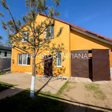 Черноморська