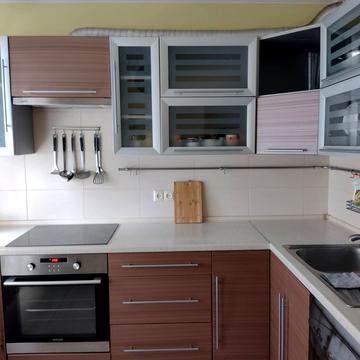 Пантелеймона Куліша вул. (Челябінська), 19