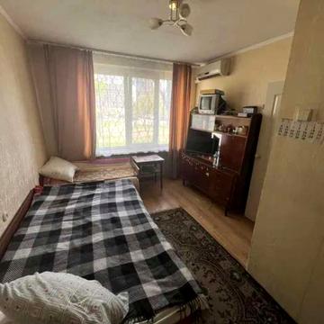 Березняківська вул., 34-А