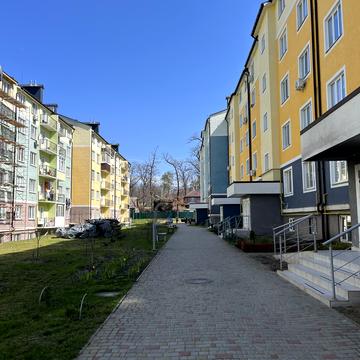 Білокур вул. (Курська), 6-А, 6-Б, 6-В, 6-Г