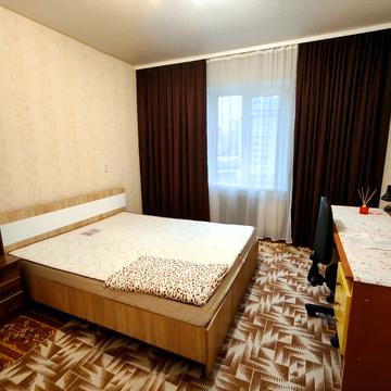 Петра Григоренка просп., 36