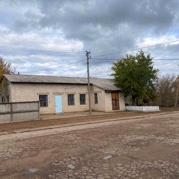 Неоніли Бузаньової вул. (Чернишевського), 34