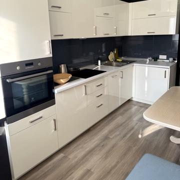 Люстдорфська дорога вул., 7 секция