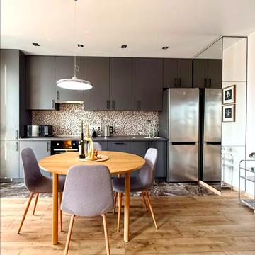 Ревуцького вул., 40-В