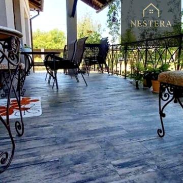 Загорська вул.