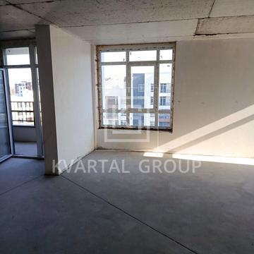 Ольги Кобилянської вул. (Достоєвського), 1-В/23