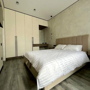 Курортний пров., (Будинок)