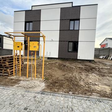 Кулика і Гудачека вул. (Макарова)