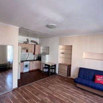 Українських Героїв просп., 5