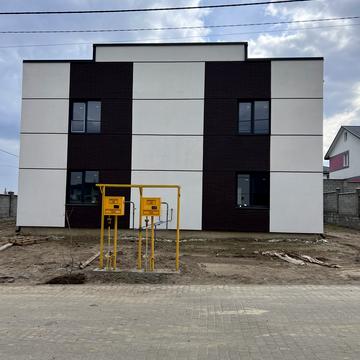 Кулика і Гудачека вул. (Макарова)