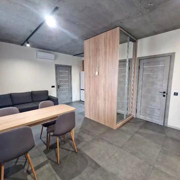 Олександра Кониського вул. (Володарського), 17