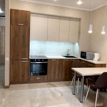 Європейська вул. (Миронова), 11