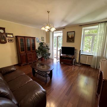 Липська вул., 15-А