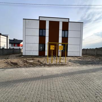 Кулика і Гудачека вул. (Макарова)