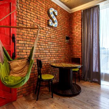 Французький бульв., 60в