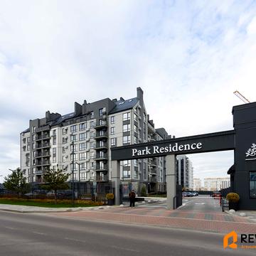 Санаторна вул., (Будинок 2)