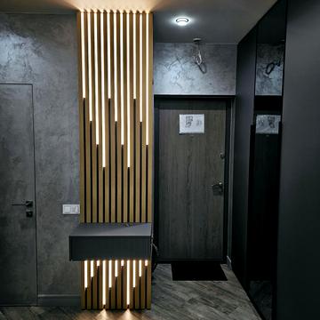 Салютна вул., 2к3