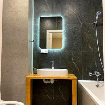 Бориса Гмирі вул., 9