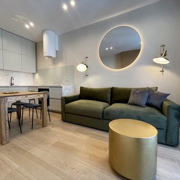 Андрія Верхогляда вул. (Михайла Драгомирова), 15-Б