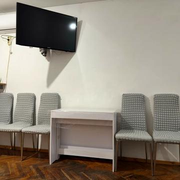 Миколи Шепелєва вул., 9-А