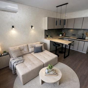 Бакинська вул., 1-В