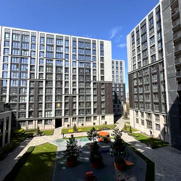 Короленка вул. (Первозванівська), 22-А