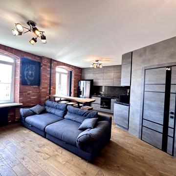 Дмитра Яворницького просп. (Карла Маркса), 100