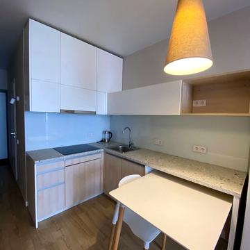 Васильківська вул., 100-А