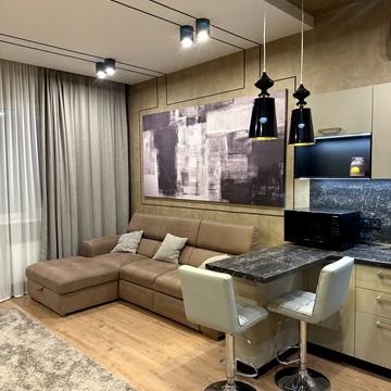 Андрія Верхогляда вул. (Михайла Драгомирова), 2-А