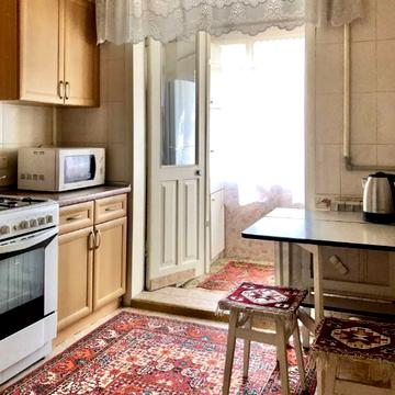 Героїв Харкова просп. (Московський), 216/3а